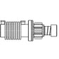 Starter Drive Fits Case/International Models Listed Below 1850844 487922C1