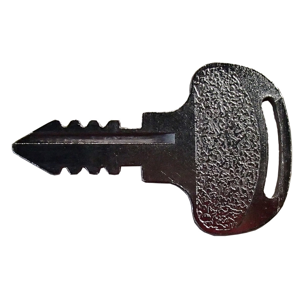 18510-63720 Ignition Key Fits Kubota Tractors M4900 M5700 M6800 M8200 M9000