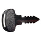 18510-63720 Ignition Key Fits Kubota Tractors M4900 M5700 M6800 M8200 M9000