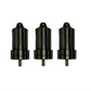 81718678 (3) Injector Nozzles 81718678 Fits Ford/NH  Dextra Super Dex Tractors