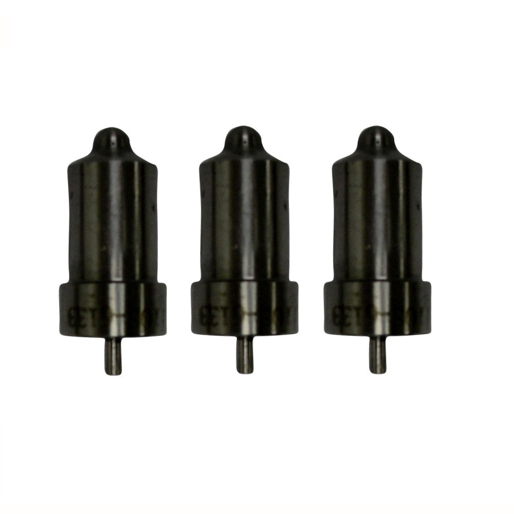 Qty 3: Injector Nozzle Fits Massey Ferguson Replaces 1447252M1