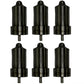 5611523 6 Injector Nozzles 31990 Fits Perkins Fits Bosch Fits CAV Engines DL110S