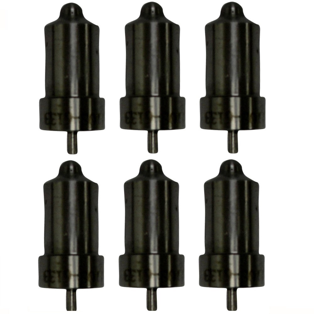 5611523 6 Injector Nozzles 31990 Fits Perkins Fits Bosch Fits CAV Engines DL110S