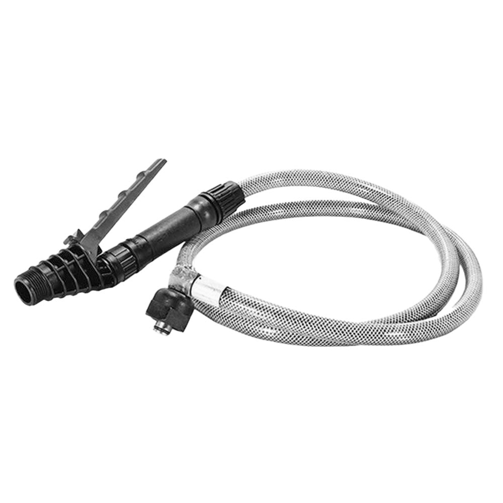185215 SHUTOFF & HOSE FOR SMITH 4 GALLON SPRAYERS