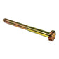 Shaft Fits Massey Ferguson 135 35 TE20 TO20 TO30 185220M1