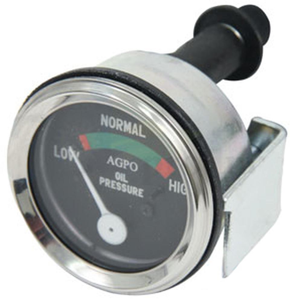 1853097M91 Oil Pressure Gauge