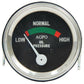 1853097M91 Oil Pressure Gauge