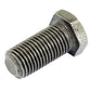 1853164M1 Clutch Adjuster Screw Fits Massey Ferguson TO35 MF35 MF50 MF65 MF135