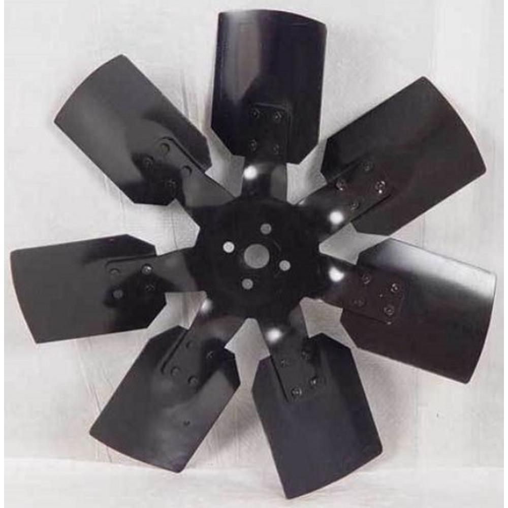 Cooling Fan Fits Case 580 Super L 590 Super L Backhoe 185377A1