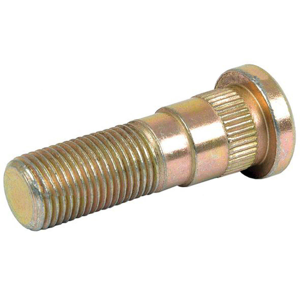 Wheel Stud Fits Massey Ferguson Replaces 181260M1