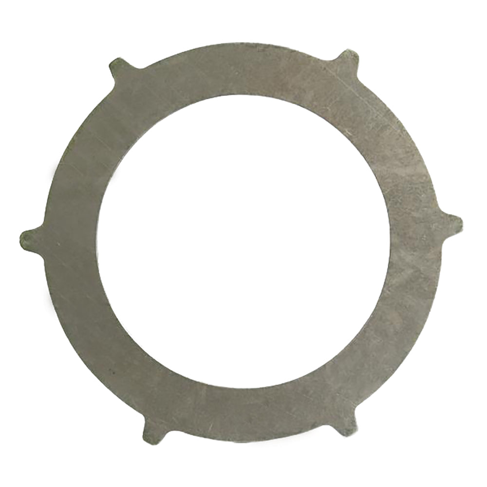 Steel Multi-Power Disc Plate Fits Landini Replaces 185464M1