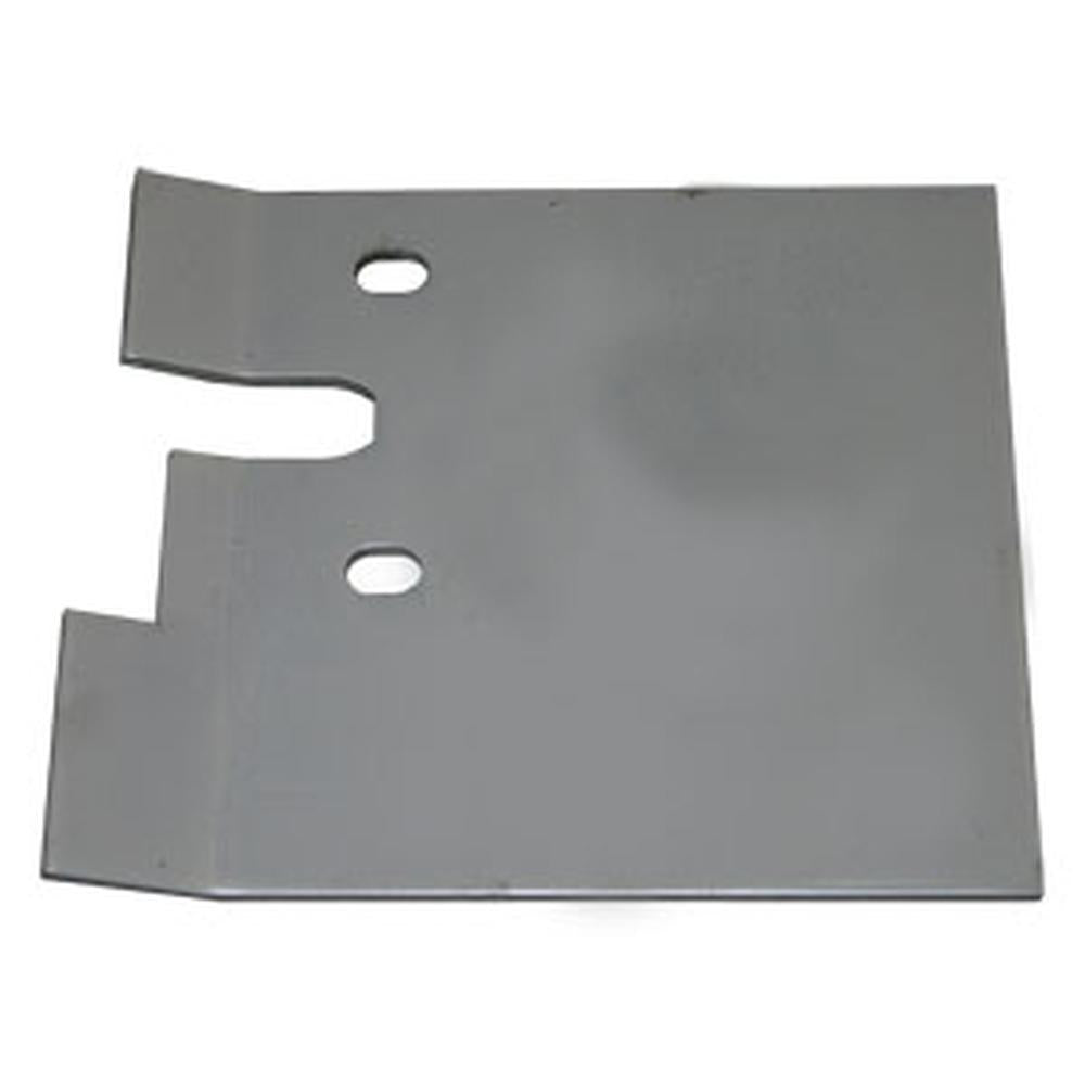 Feeder House Chain Stripper Plate - Right Hand Fits Case IH Fits International