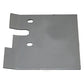 Feeder House Chain Stripper Plate - Right Hand Fits Case IH Fits International