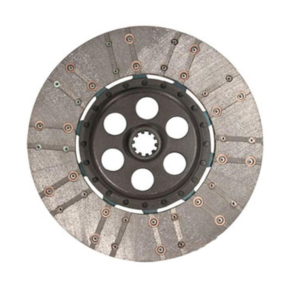 185892M94 11" Rigid Feramic Trans Disc Fits Massey Ferguson 20 40 202 2135 203