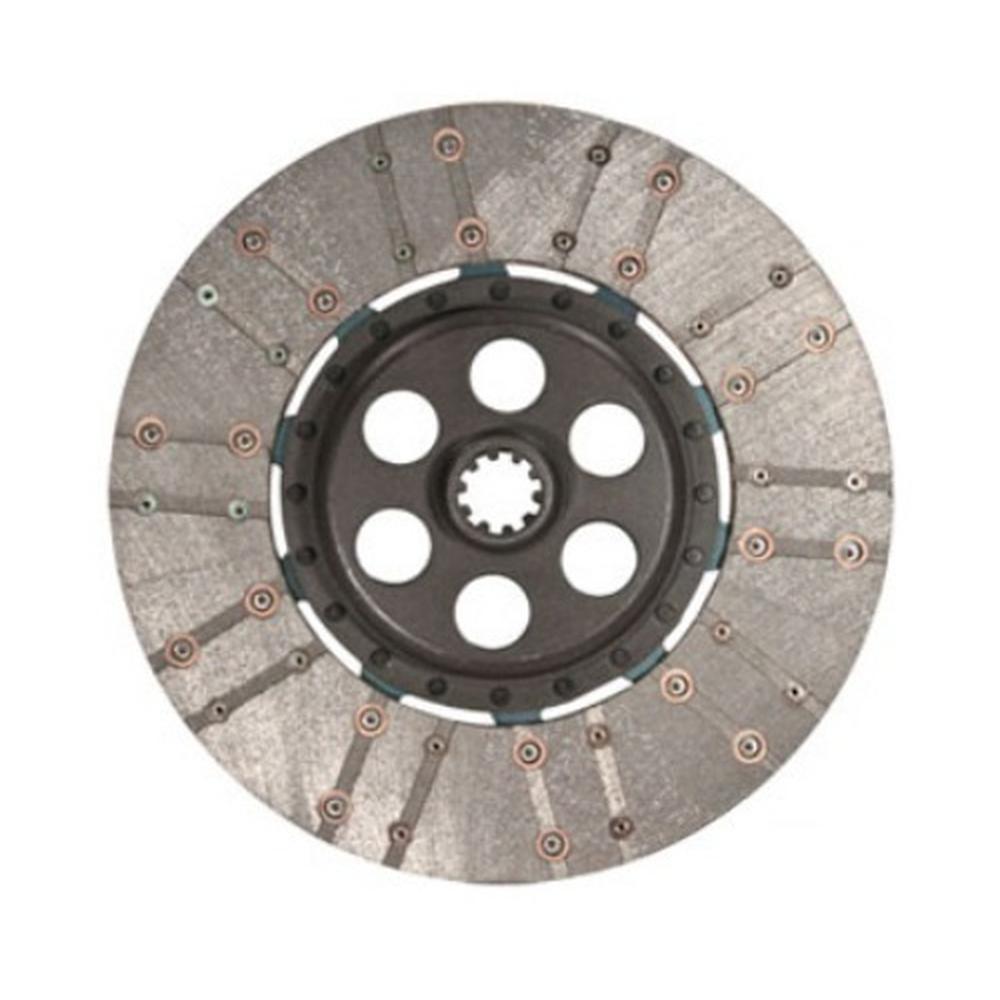 185892M94 11" Rigid Feramic Trans Disc Fits Massey Ferguson 20 40 202 2135 203