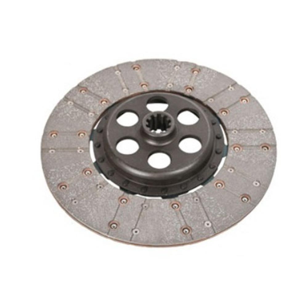 185892M94 11" Rigid Feramic Trans Disc Fits Massey Ferguson 20 40 202 2135 203