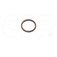 1859084 Ring-Seal Fits Caterpillar Models