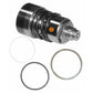 Hydraulic Breakaway Cartridge Female Fits Challenger Replaces 186-0342
