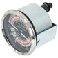 Tachometer Fits Massey Ferguson Replaces 1860063M91