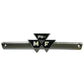 1860156M1 Grille Bar Fits Massey Ferguson 135, 150, 165, 175, 180, 20, 2135+