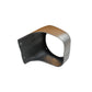 LH Headlight Cowl Fits Massey Ferguson Replaces 1860184M1