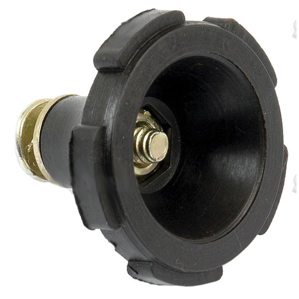 Knob & Stud Assembly Fits Massey Ferguson Replaces 1860403M1