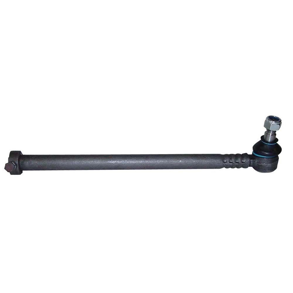 Tie Rod End Fits Massey Ferguson 1204-0008, 182510M91, 186061M91