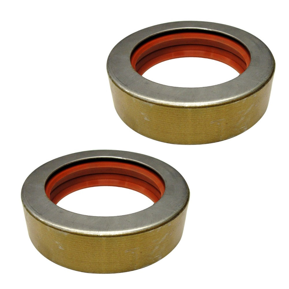 Qty 2: Differential Inner Seals Fits White Replaces 1860954M1_x2