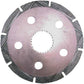 1860964M2 9" Sintered Brake Disc Fits Massey Ferguson 30E 30H 40E 50E 50H
