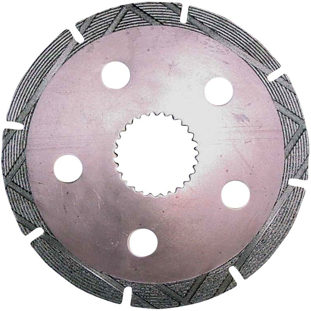 S.40837 Brake Friction Disc. OD 224mm Fits Valmet & Valtra
