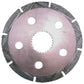 S.40837 Brake Friction Disc. OD 224mm Fits Valmet & Valtra