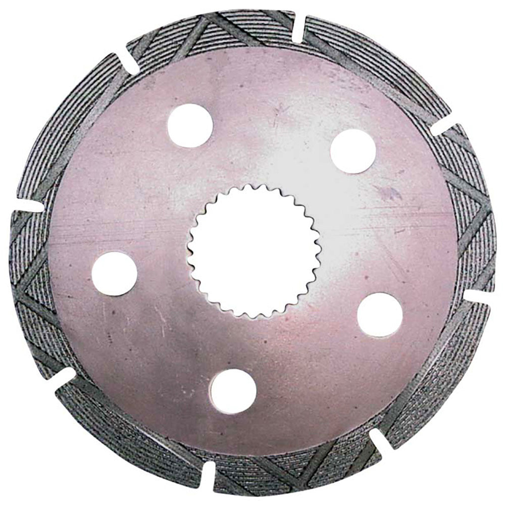 1860964M2 9" Sintered Brake Disc Fits Massey Ferguson 30E 30H 40E 50E 50H
