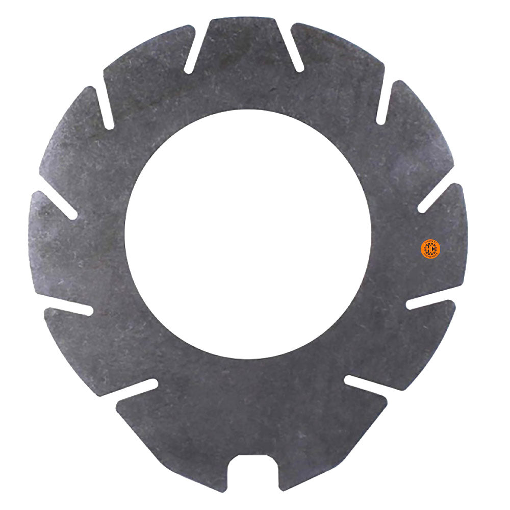 MF-M-1860965-DA Plate, Intermediate Brake 9" 1860965M2