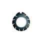 Wet Brake Separator Plate - Brake Disc Fits Steyr Replaces 395.34.0112