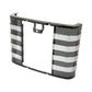 Grille without Light Holes Fits Massey Ferguson 135 148 1861365M91