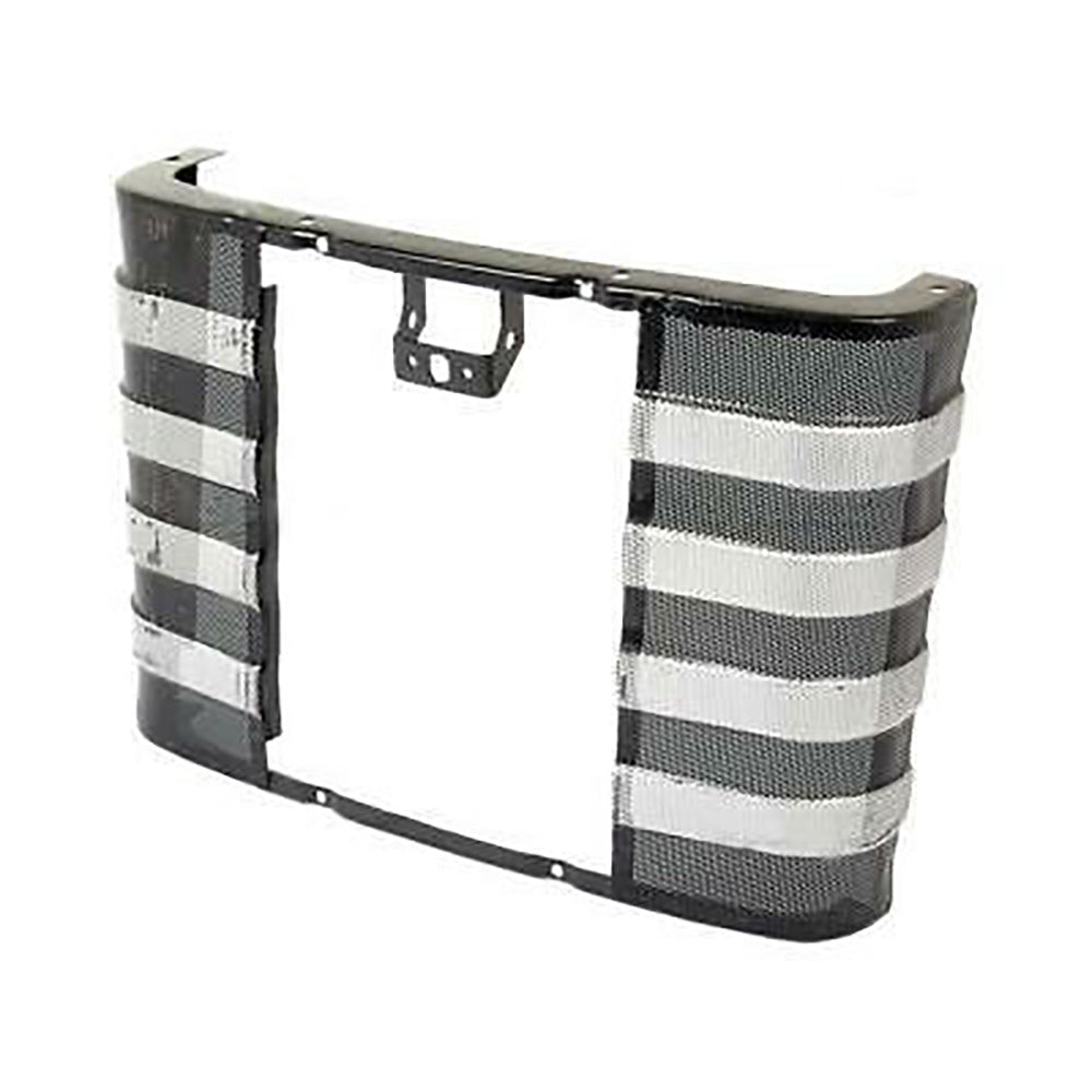 Grille without Light Holes Fits Massey Ferguson 135 148 1861365M91