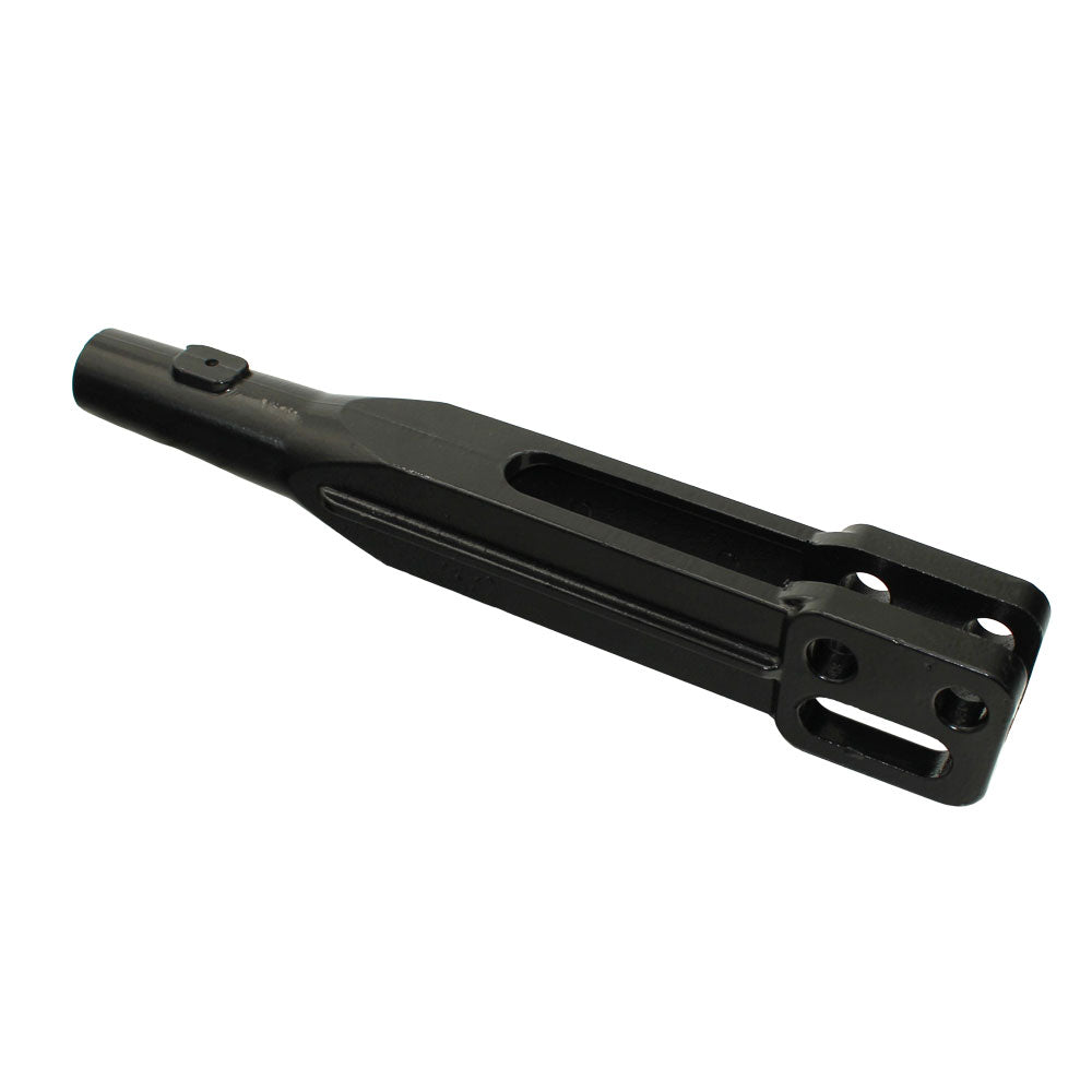 Leveling Box Fork 1863886M2 Fits Massey Ferguson Industrial Construction 50E