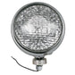 186141M1 12 Volt Sealed Beam Headlamp Fits Massey Ferguson Tractor