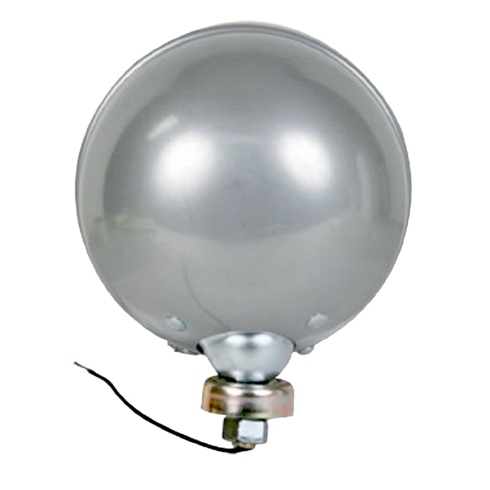 186141M1 12 Volt Sealed Beam Headlamp Fits Massey Ferguson Tractor