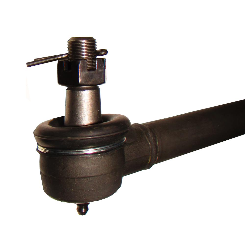 186146M91 LH Complete Tie Rod Assembly Fits Massey Ferguson 150 50 65 765