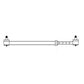 A-186146M91 Fits Massey Ferguson Parts TIE ROD ASSY LH 150, 50 , 65