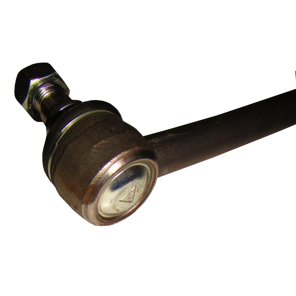 16" LH Long Outer Tie Rod End Fits Universal Products Replaces 102507-LH16
