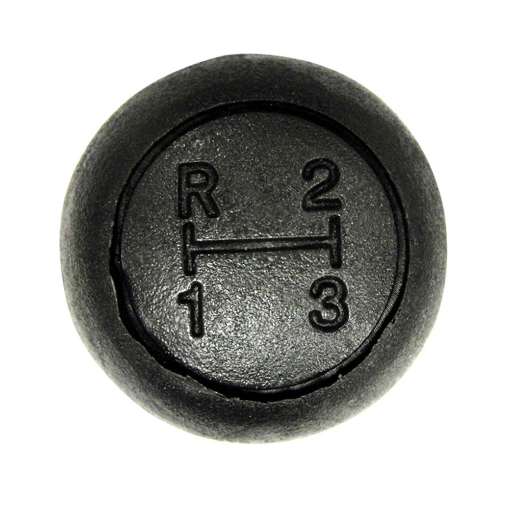 3 Speed Shift Knob Fits Massey Ferguson Replaces 1862401M1