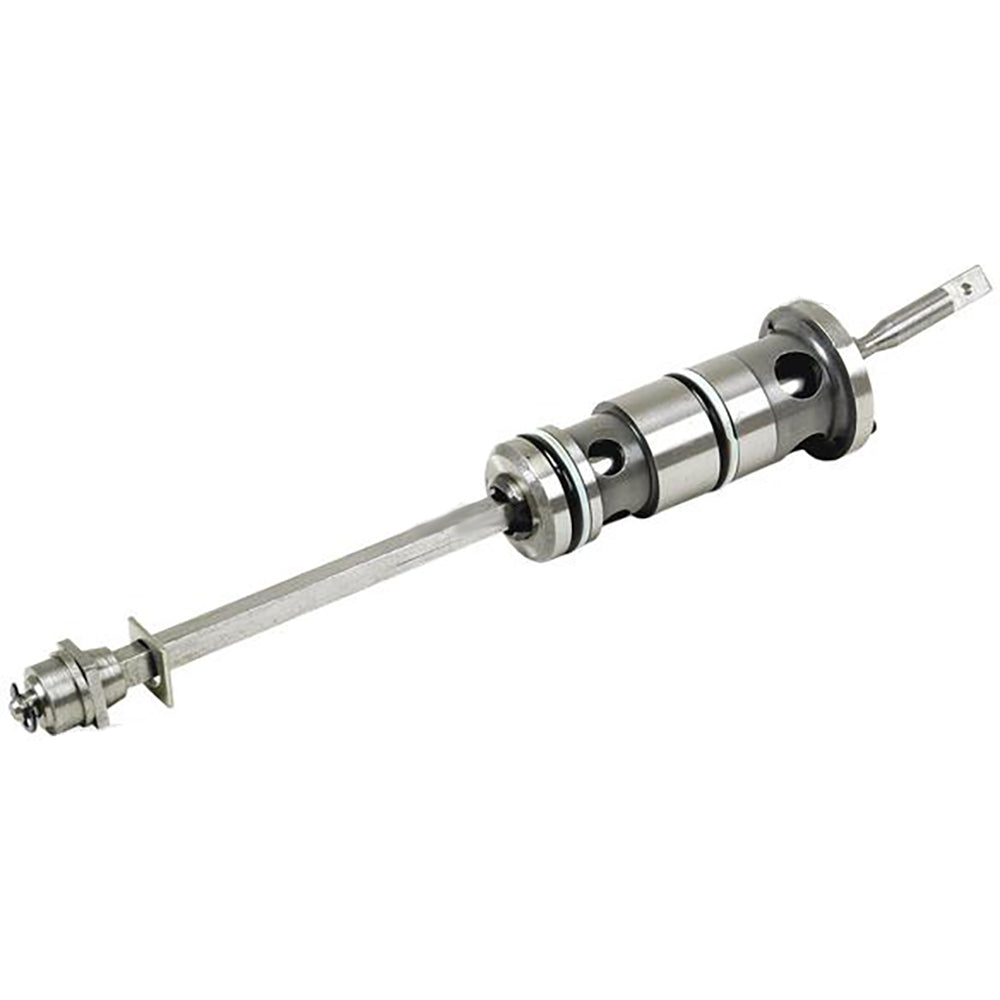 Hydraulic Pump Valve Assembly Fits Massey Ferguson Replaces 1660209M92