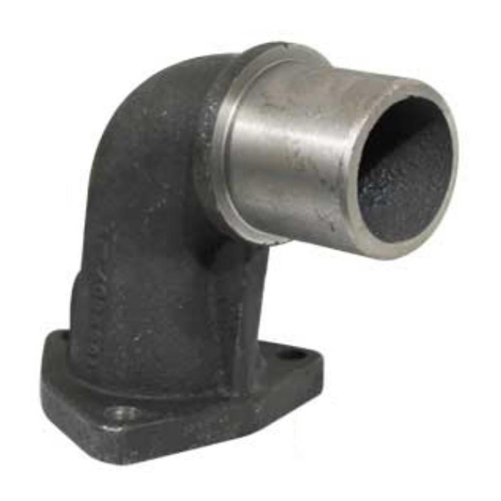 1862807M1 90 Degree Exhaust Elbow Fits Massey Ferguson 24 165 168 175 178 185