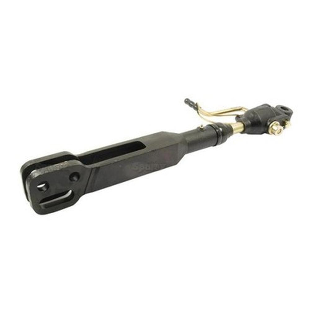 RH Leveling Box Assembly w/ Fork Fits Massey Ferguson Replaces 1693987M92
