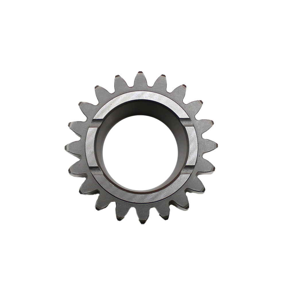 1864118 Planetary Gear Fits Caterpillar Backhoe Loader 424D 436C 420D 442D 430D