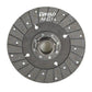 PTO Disc Fits Massey Ferguson Replaces 1486544M91