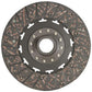 PTO Disc Fits Massey Ferguson Replaces 1486544M91