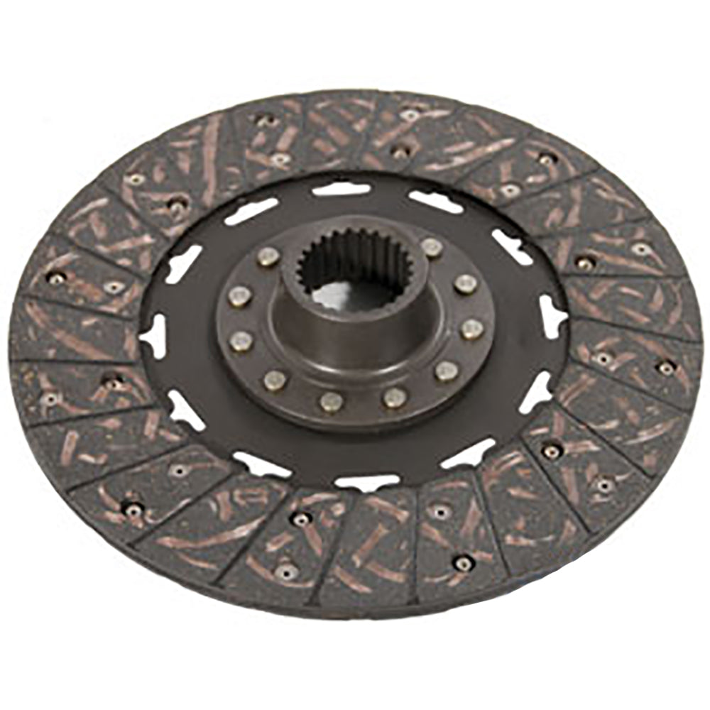 1865836M91 PTO CLUTCH DISC Fits Massey Ferguson 133 140 185 231 240 250 590 ++++